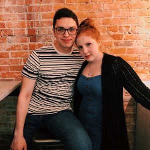 Meet your Posher, Jakob